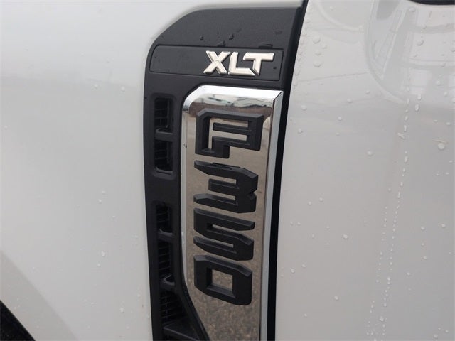 2026 Ford F-350SD XLT DRW