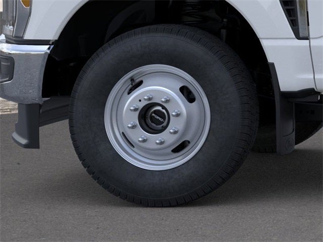 2026 Ford F-350SD XLT DRW