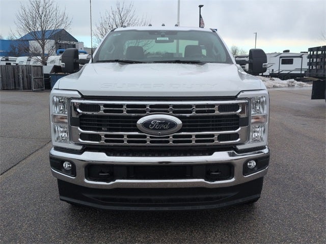 2026 Ford F-350SD XLT DRW