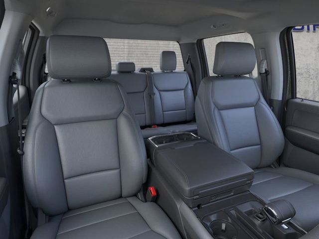 2025 Ford F-150 Lightning Flash In-Transit