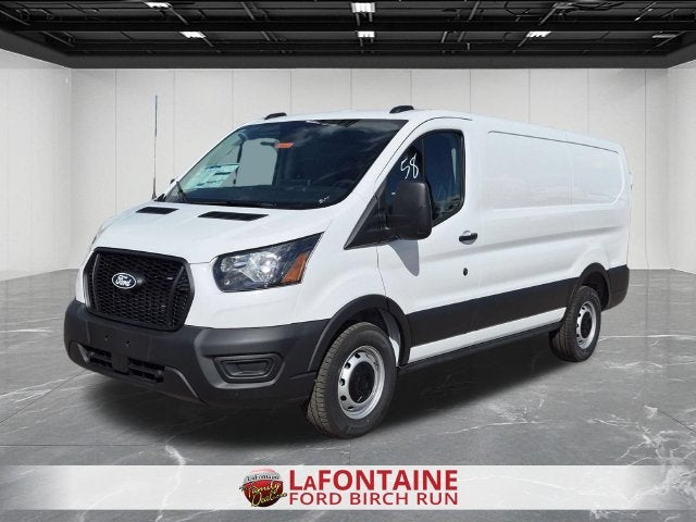 2027 Ford Transit-150 Base