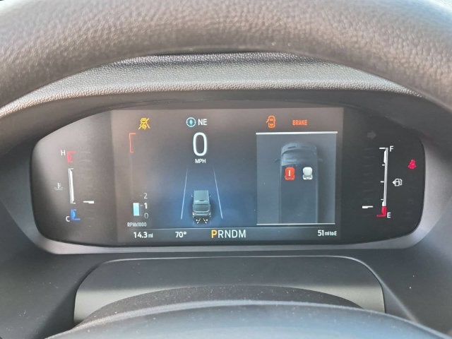 2027 Ford Transit-150 Base