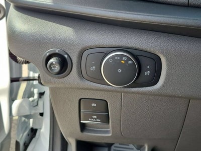 2027 Ford Transit-150 Base