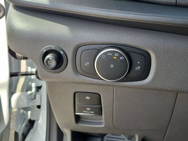 2027 Ford Transit-150 Base