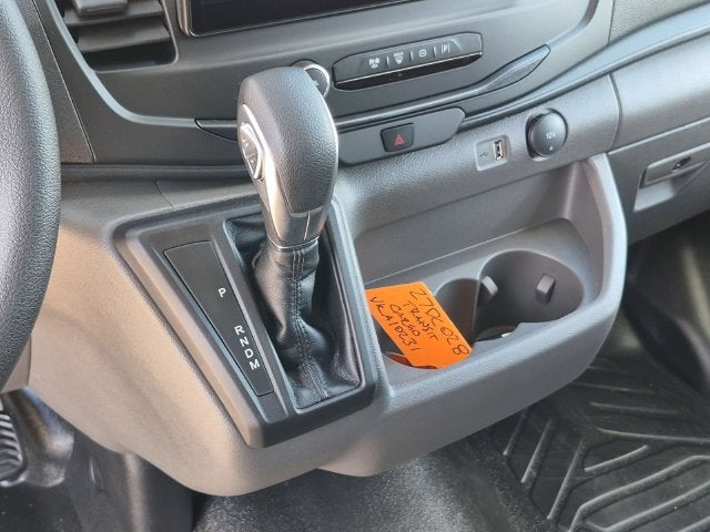 2027 Ford Transit-150 Base