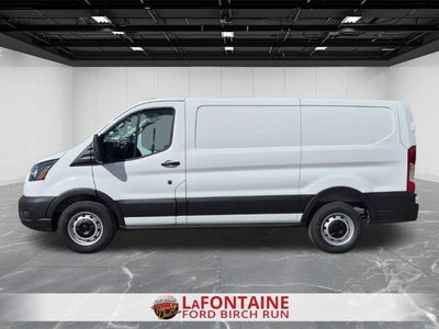2027 Ford Transit-150 Base