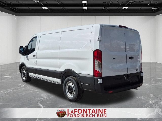 2027 Ford Transit-150 Base