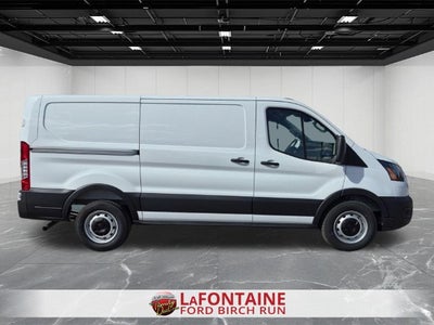 2027 Ford Transit-150 Base