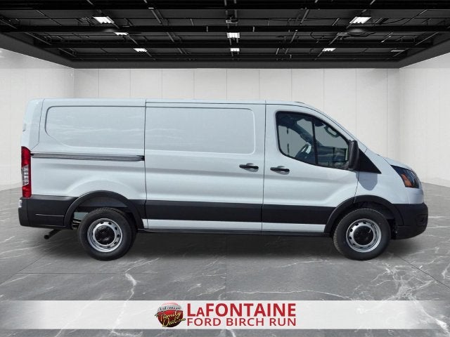 2027 Ford Transit-150 Base