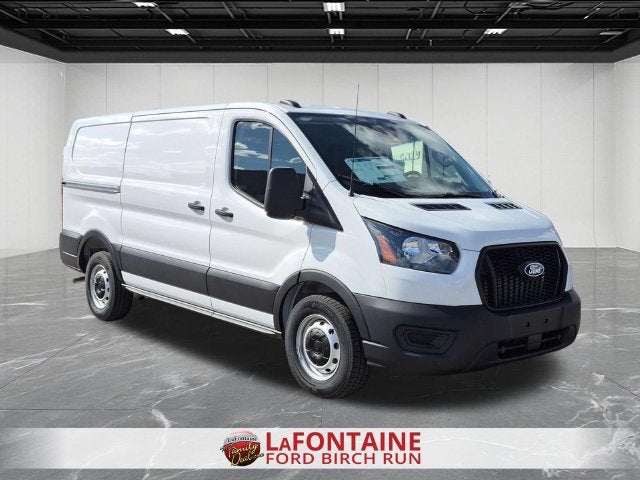 2027 Ford Transit-150 Base