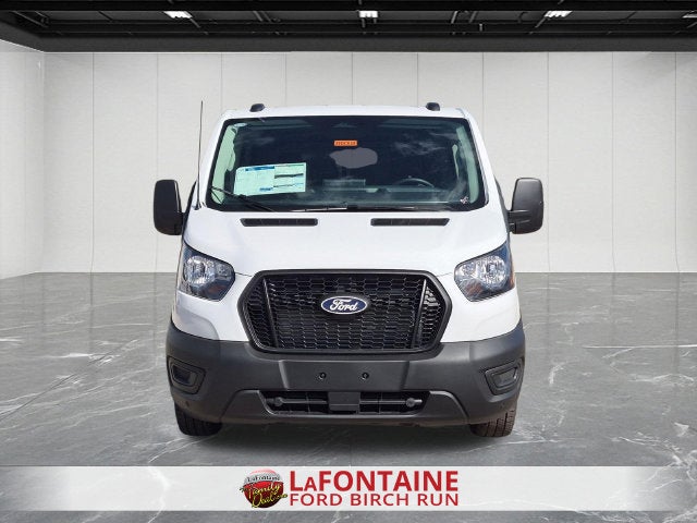 2027 Ford Transit-150 Base