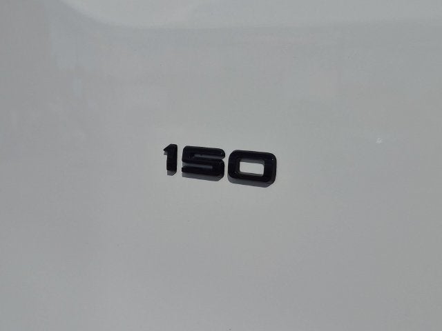 2027 Ford Transit-150 Base