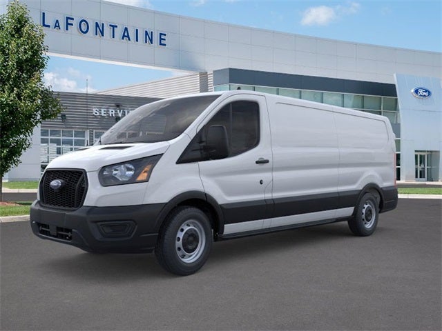 2025 Ford Transit-150 Base
