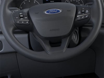 2025 Ford Transit-150 Base
