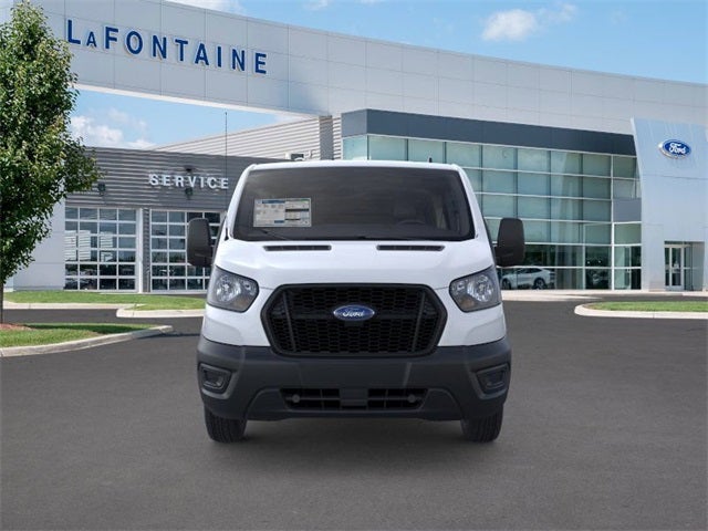 2025 Ford Transit-150 Base