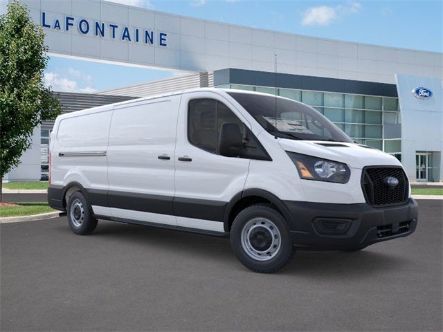 2025 Ford Transit-150 Base