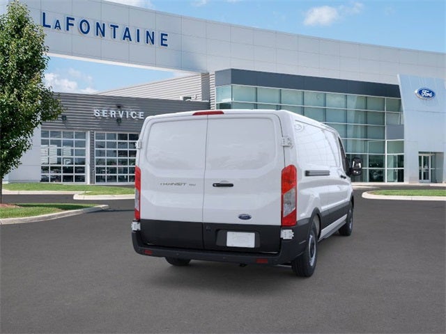 2025 Ford Transit-150 Base