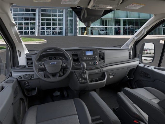 2025 Ford Transit-150 Base