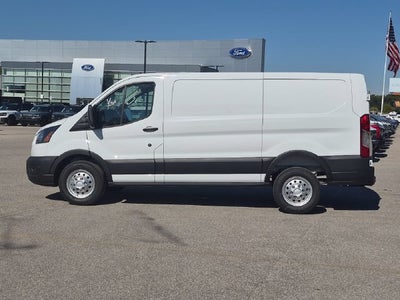 2027 Ford Transit-150 Base
