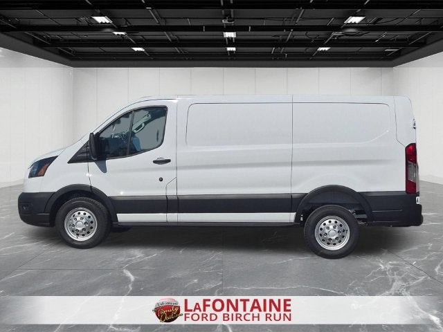 2027 Ford Transit-150 Base