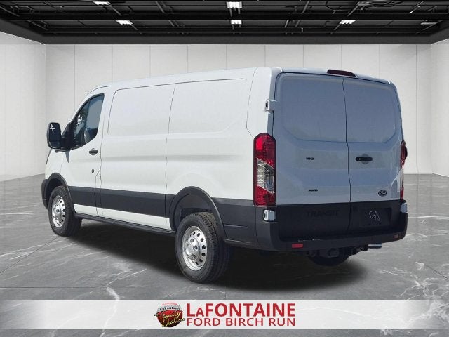 2027 Ford Transit-150 Base