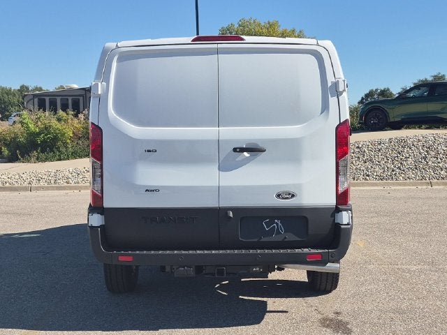 2027 Ford Transit-150 Base