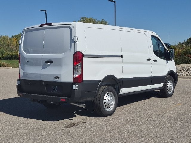 2027 Ford Transit-150 Base