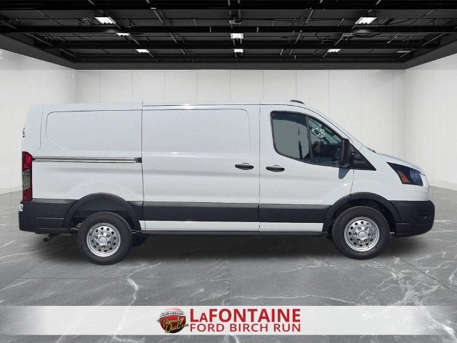 2027 Ford Transit-150 Base