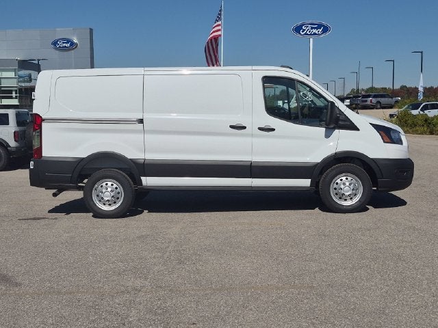 2027 Ford Transit-150 Base