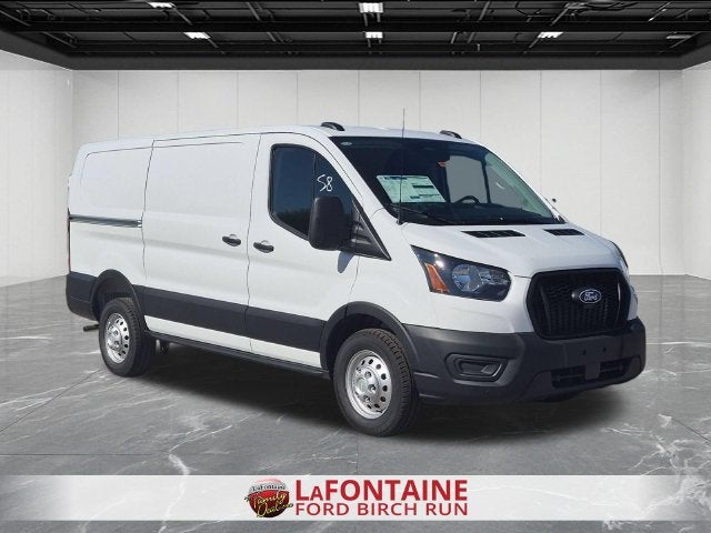 2027 Ford Transit-150 Base