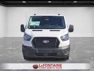 2027 Ford Transit-150 Base