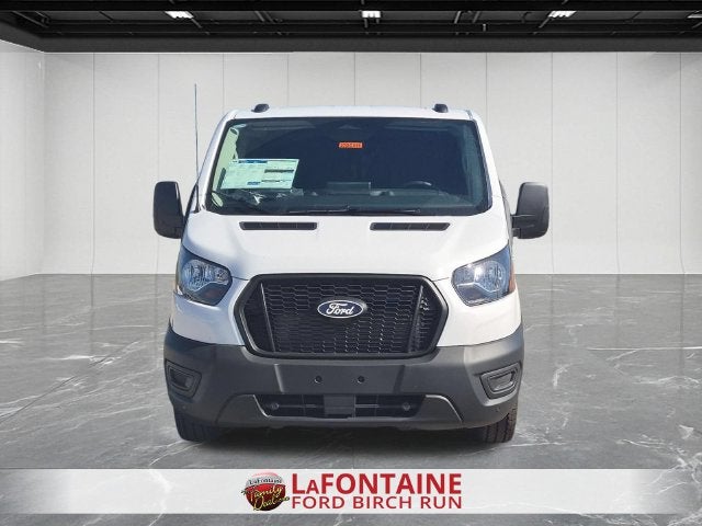 2027 Ford Transit-150 Base