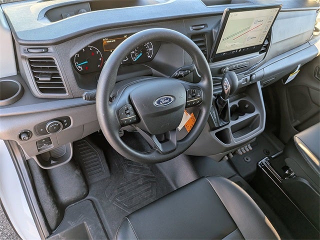 2025 Ford Transit-150 Base