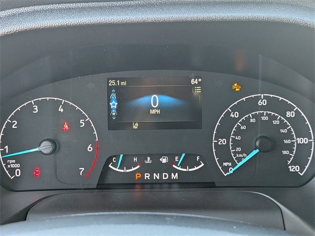 2025 Ford Transit-150 Base