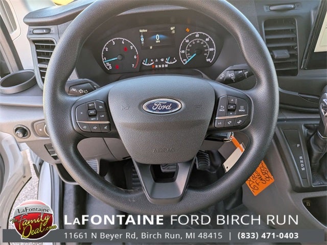 2025 Ford Transit-150 Base