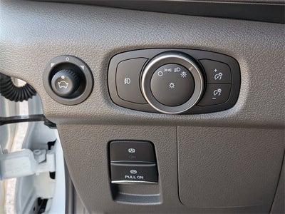 2025 Ford Transit-150 Base