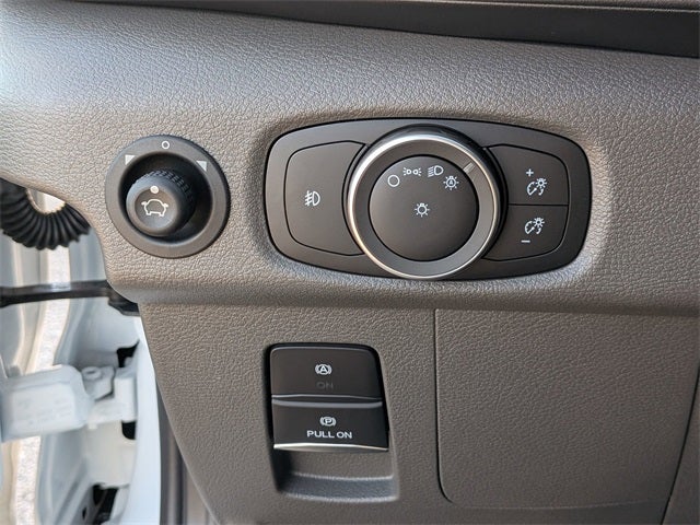 2025 Ford Transit-150 Base