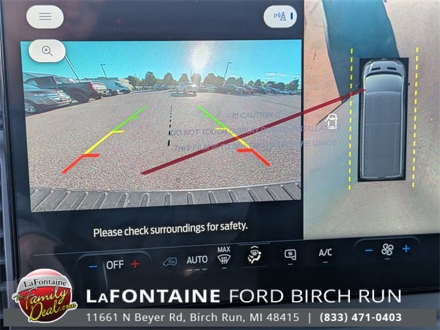 2025 Ford Transit-150 Base