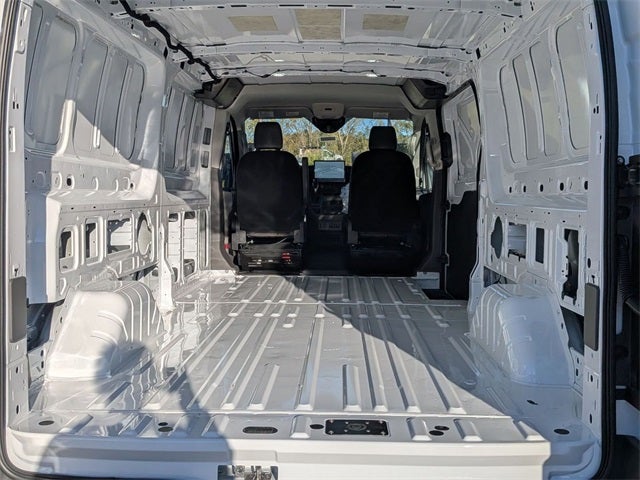 2025 Ford Transit-150 Base