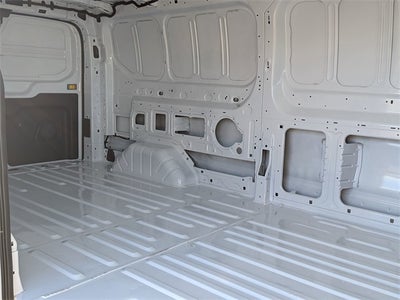2025 Ford Transit-150 Base