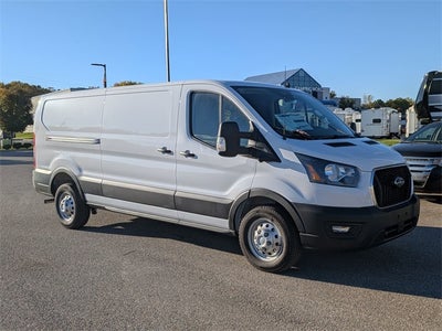 2025 Ford Transit-150 Base