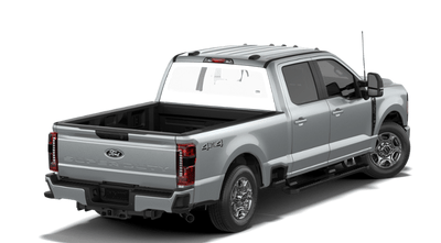 2027 Ford F-250SD XLT