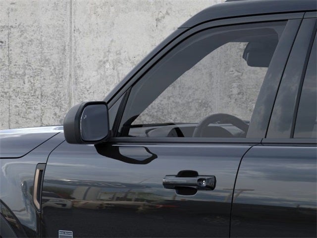 2026 Ford Bronco Sport Big Bend In-Transit