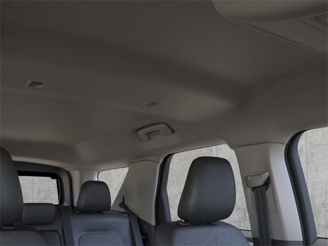 2026 Ford Bronco Sport Big Bend In-Transit