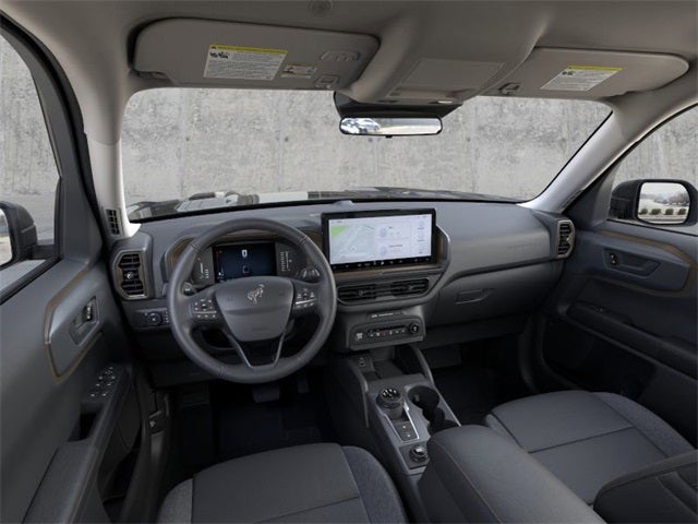 2026 Ford Bronco Sport Big Bend In-Transit