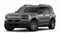 2026 Ford Bronco Sport Big Bend In-Transit