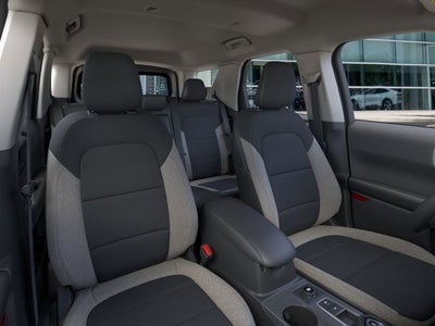 2026 Ford Bronco Sport Big Bend In-Transit