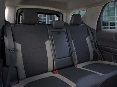 2026 Ford Bronco Sport Big Bend In-Transit