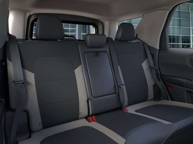 2026 Ford Bronco Sport Big Bend In-Transit