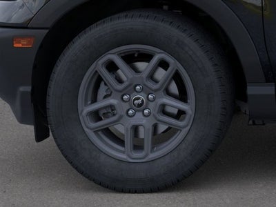 2026 Ford Bronco Sport Big Bend In-Transit